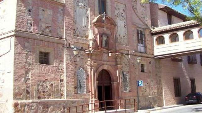 Las Eras 2 Herencia Exterior foto